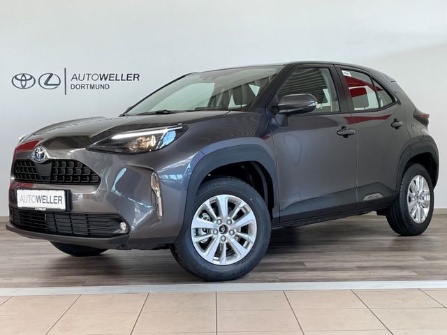 Toyota Yaris Cross Hybrid 1.5 Comfort *ACC*CAM*CarPlay*