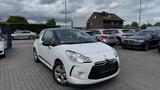 Citroën DS3 Chic  | KLIMA  | TÜV/AU  | SPARSAM - Citroën DS3 aus 2014