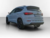 Cupra Ateca - Vorschau Bild 9