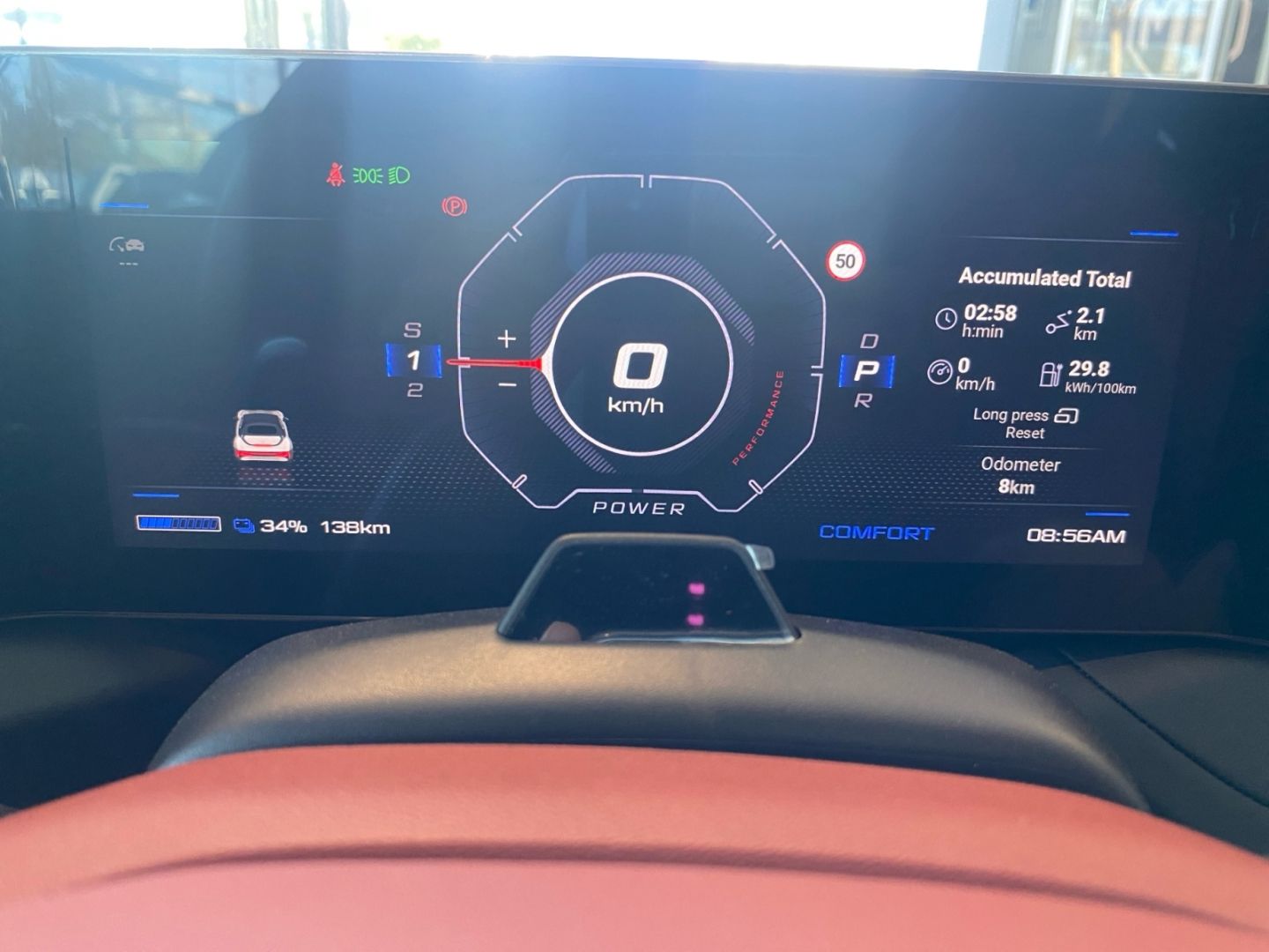 MG Cyberster - Bild 14