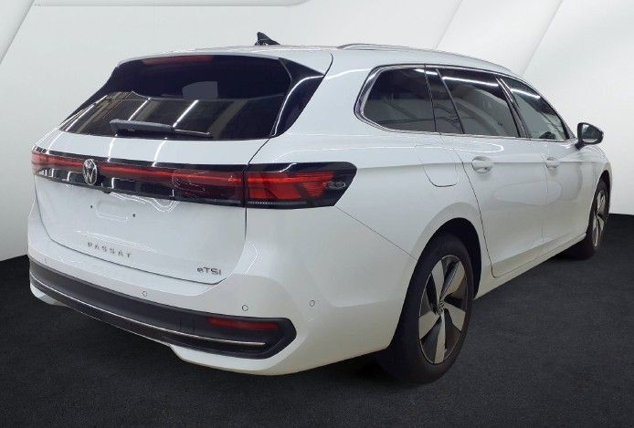 Volkswagen Passat Variant - Bild 3