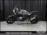 BMW R nine T // AKRAPOVIC // - BMW R NINE T