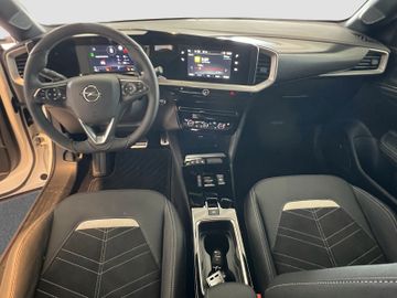 Fotografie 10 des Opel Mokka GS AT Alcantara Kamera LED Sitzheizung ACC