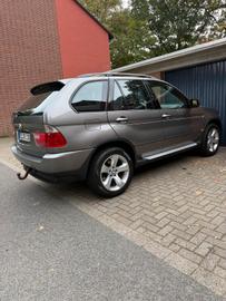 2006 BMW X4 — фото 2