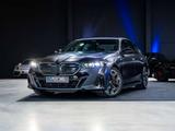 BMW i5 M60 xDrive - Frozen Grey - 360° - HUD - Harma - BMW i5 M60 Gebrauchtwagen