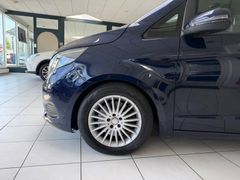 MERCEDES-BENZ V 220 Edition Kompakt NAVI CAM AHK TOP!
