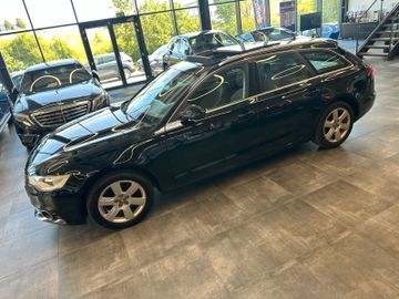 Audi A6 Avant *3.0*Memory*PANO*TEMPO*4-Zonen*BIXENON*
