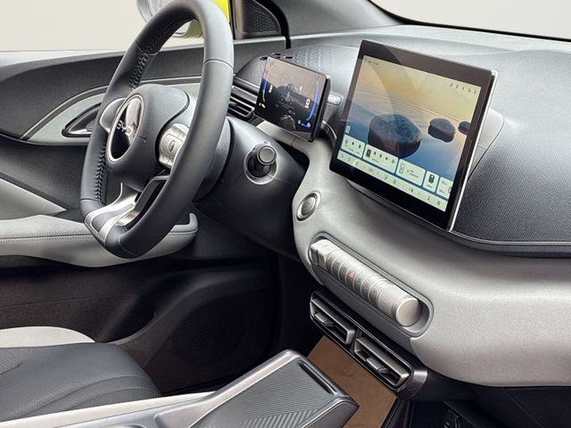 BYD Dolphin Surf Active+Kam+ACC+Leder+PDC+Navi+DAB+K