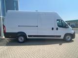 Fiat Ducato L4H3 Maxi 3.5t 140PS 17m3 SICHT-PAKET*KAM - Angebote