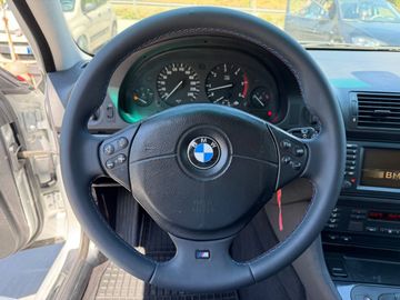 BMW 530 - 12