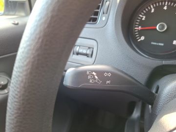 Volkswagen Polo V Trendline 1.2 °Klimaautomatik°