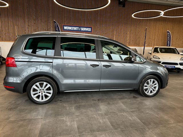 Seat Alhambra Style *DSG*7 Sitzer*