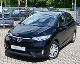 Honda Jazz 1.3 i-VTEC Trend 1.Hd. Sitzhz. AHK - Honda Jazz