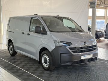 Volkswagen T7 Transporter 2.0TDI 110kW KR LED FLÜGEL AHK
