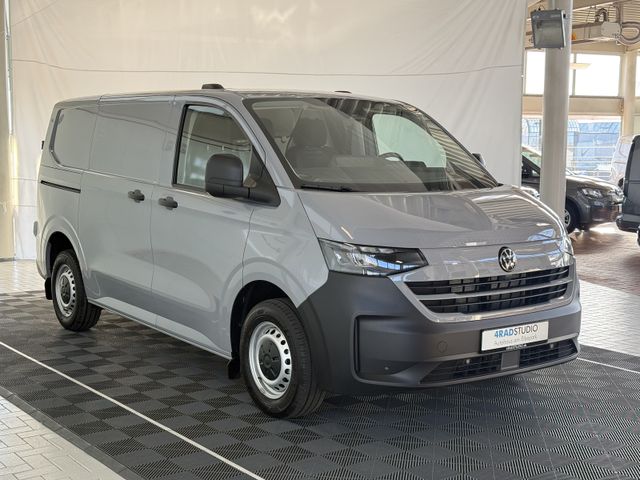 Volkswagen T7 Transporter 2.0TDI 110kW KR LED FLÜGEL AHK