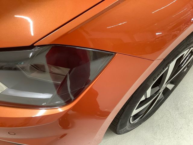 Polo Highline 1,0 TSI 70 kW SSD SH ALU KLIMA