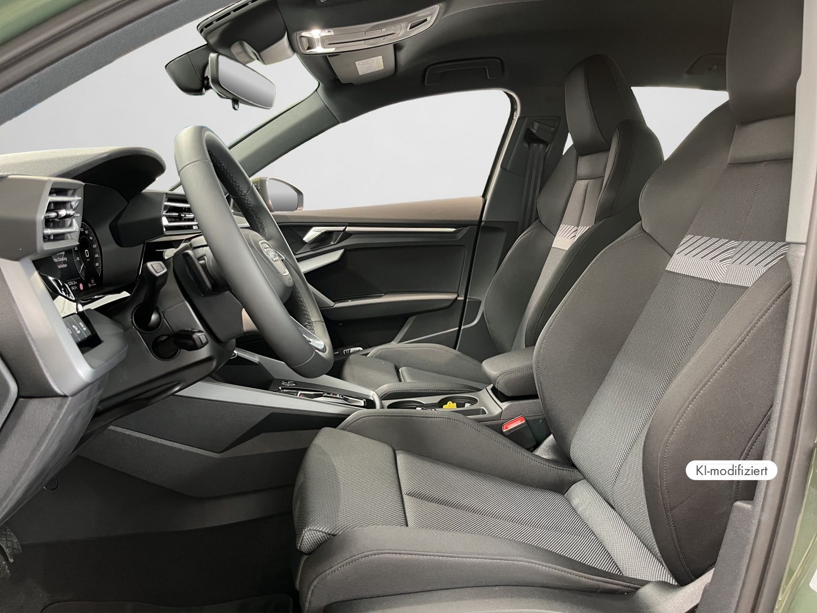 Audi A3 - Bild 13