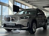 BMW iX1 xDrive30 AHK/18-Zoll-LM/AdaptLED/RFK/KomfZug - BMW iX1 New cars