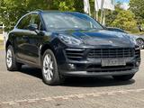 Porsche Macan S Diesel PDLS+ PANORAMA PASM - Porsche Macan in Mönchengladbach