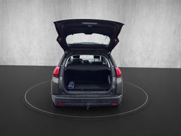 Peugeot 2008 PureTech 82 Active SHZ+PDC+AHK