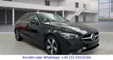 Mercedes-Benz C 220 C Limousine/Scheckheft/Facelift - gebrauchte Mercedes-Benz C 220 mit Facelift