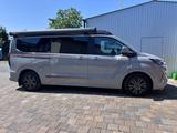 Bürstner Copa C530 Allrad, AHK abnehmbar, 170PS - Bürstner A530