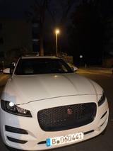 Jaguar S-Type 2.0 Diesel - Jaguar S-Type Gebrauchtwagen