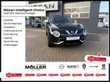 Nissan Juke 1.2 DIG-T Tekna Navi AVM-Kamera SH 18" Alu - Nissan Juke in Wuppertal