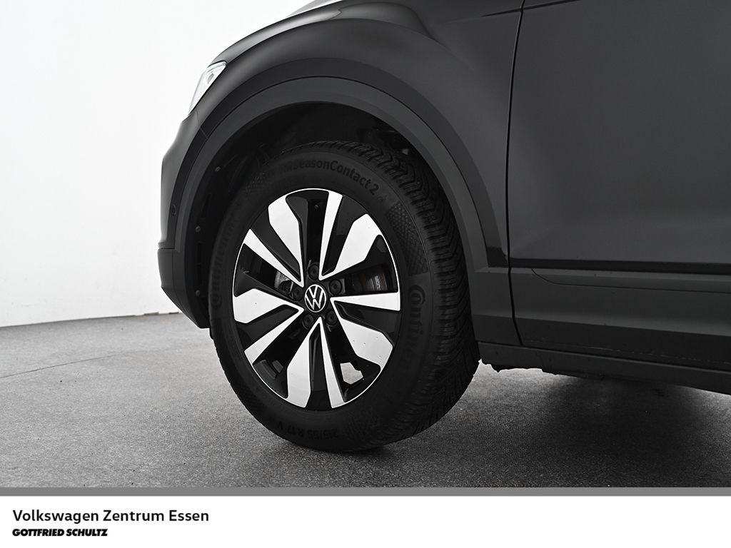 Volkswagen T-Roc - Bild 6