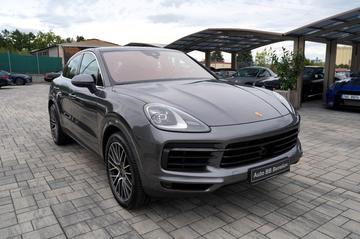 صورة 8 لـ 2000 Porsche CAYENNE