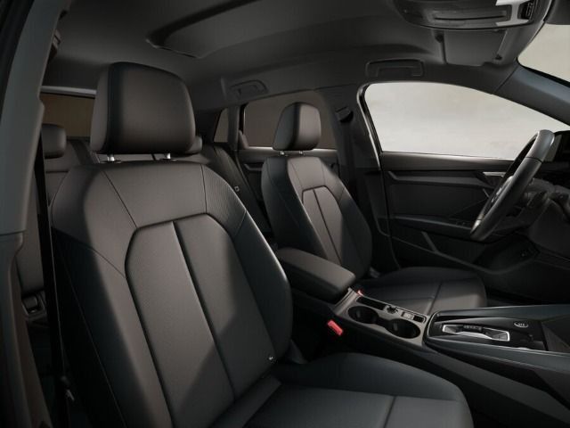 Audi A3 - Bild 11
