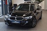 BMW 320d Limo Autom. LED~AHK~H&K~ACC~RFKam~CurvedD. - gebrauchte BMW 320 aus dem Jahr 2024