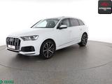 Audi Q7 55 TFSI e qu S LINE 21Z BANG+O ADVANCED,HUD - gebrauchte Audi Q7 aus dem Jahr 2024