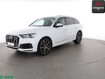Audi Q7 - 1