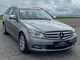 Mercedes-Benz C 180T Kompressor *AVANTGARDE,PDC,Automatik* - Mercedes-Benz C 180: T Kompressor