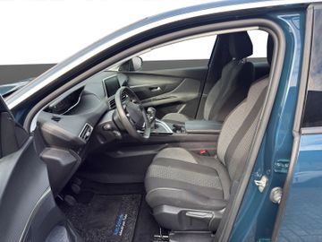 Peugeot 3008 1.2 PureTech 130 Active LED+2xKlima