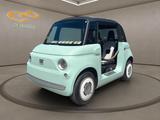 Fiat Topolino Dolcevita - Fiat Topolino: Dolcevita