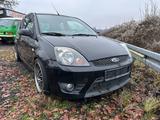 Ford Fiesta ST - Ford Fiesta aus 2006: ST
