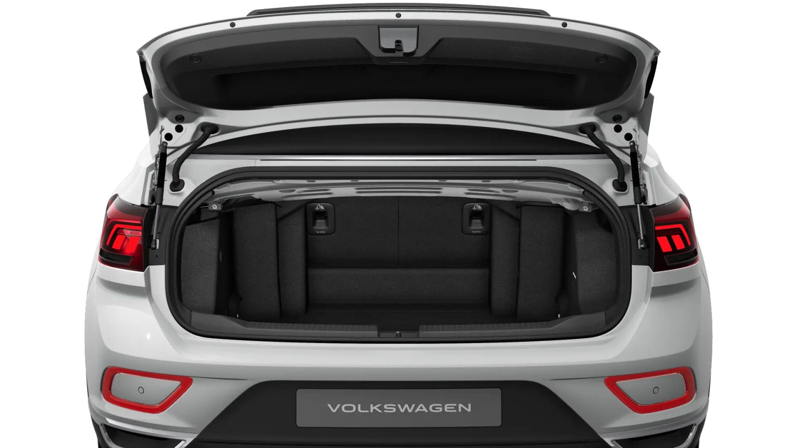 Volkswagen T-Roc - Bild 8