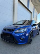 Ford Focus RS - gebrauchte Ford Focus aus dem Jahr 2010