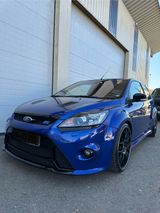 Ford Focus RS