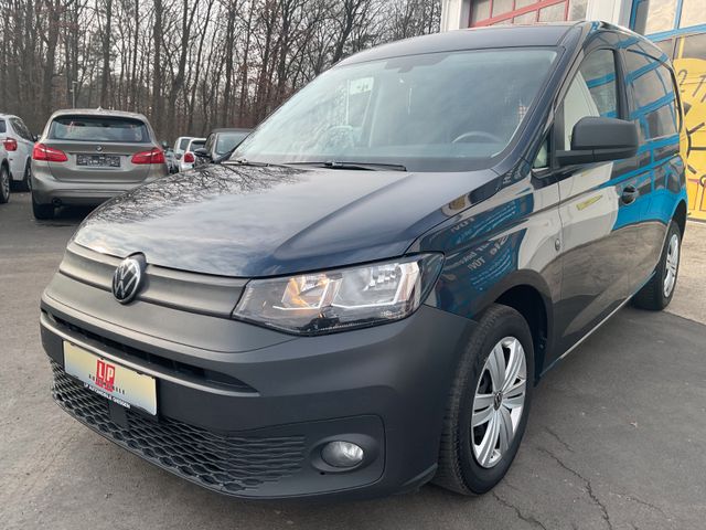 VW Caddy Cargo 2.0 TDI SHZ Klima TÜV Neu