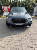 BMW X5 xDrive45e - Voll Ausstattung - BMW X5: Alcantara