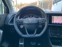 Cupra Ateca - Vorschau Bild 15