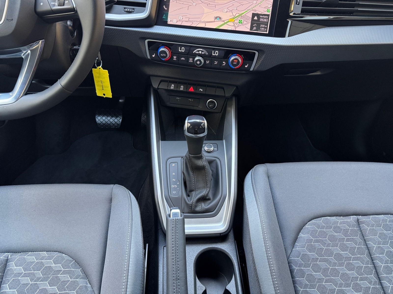 Audi A1 - Bild 12