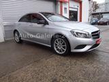 Mercedes-Benz A -Klasse 250 4Matic Autom, Navi, Teilleder - Mercedes-Benz A 250 in Berlin