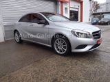 Mercedes-Benz A -Klasse 250 4Matic Autom, Navi, Teilleder - Mercedes-Benz A 250 Gebrauchtwagen in Berlin