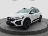 Dacia Sandero Stepway Expression 1.0 TCE KAT - Dacia Sandero: Stepway Expression