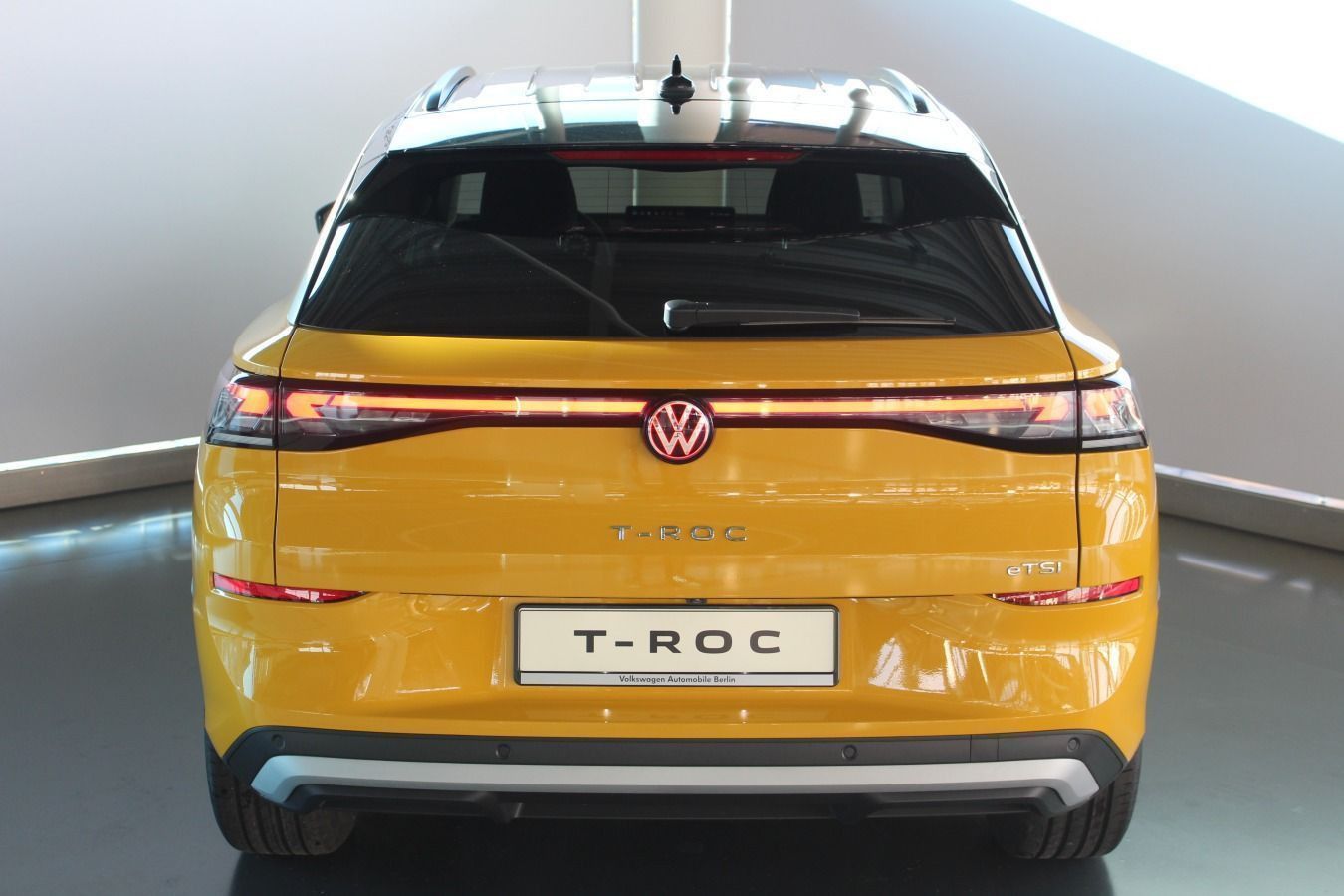 Volkswagen T-Roc - Bild 6