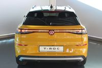 Volkswagen T-Roc - Vorschau Bild 6